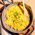 Comment faire des oeufs brouillés de base parfaits?