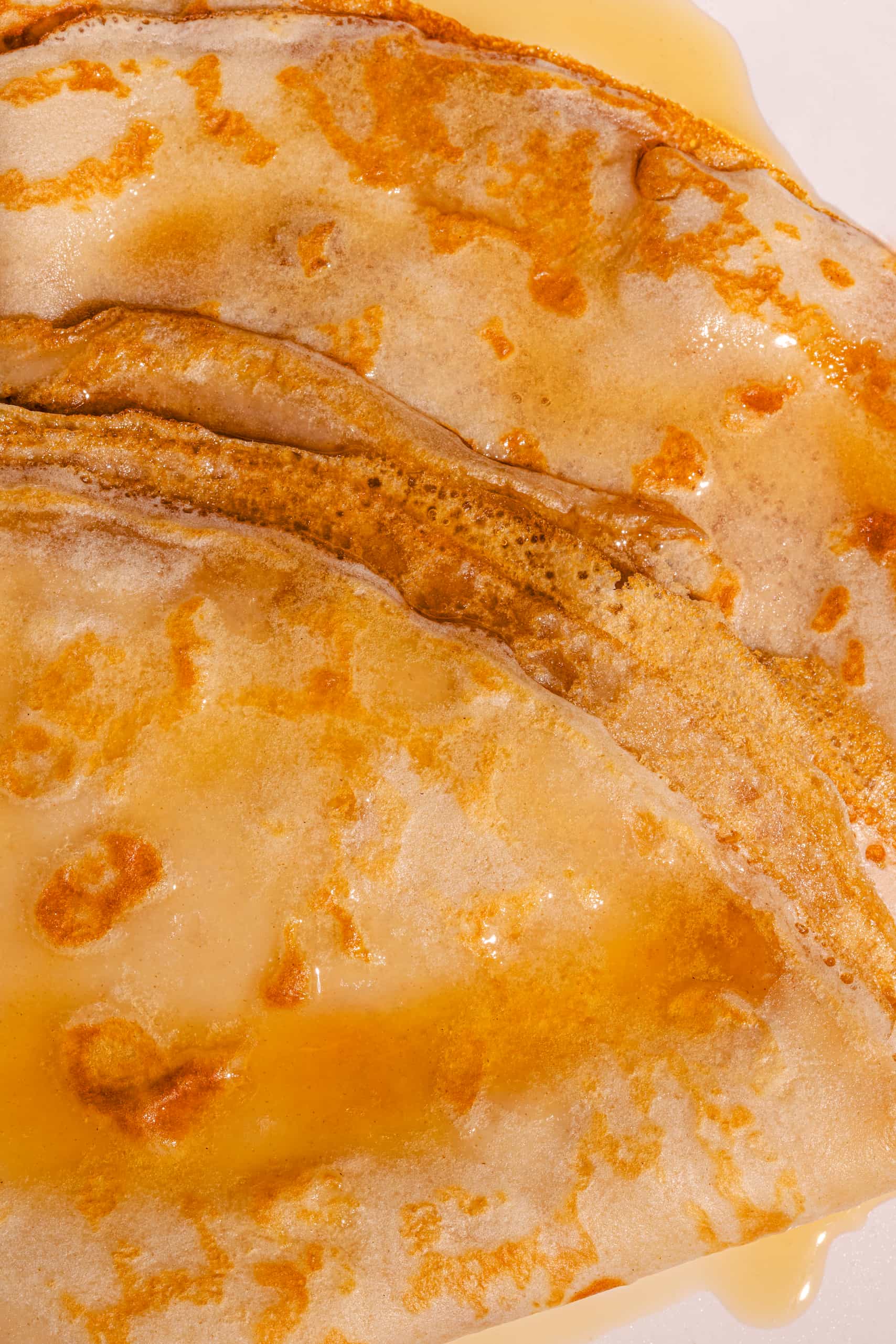 Pâte à crêpes sans oeufs facile (crêpes dorées sans oeufs rapides)