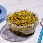 Recette d&rsquo;herbes salées de grand-maman (style Bas-du-Fleuve)