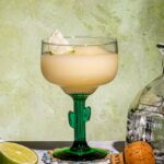 Margarita glacée