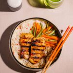 Poulet à la vietnamienne