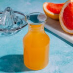 Sirop de pamplemousse