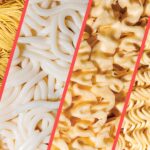 Comment choisir les bonnes nouilles pour les ramen maison?