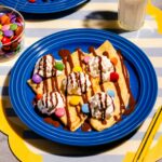 Recette de crêpes faciles pour enfants