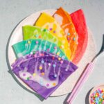 10 Recettes de Crêpes Originales pour Amuser les Enfants