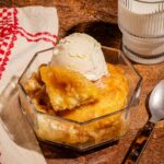 Meilleur pouding chômeur à l&rsquo;érable