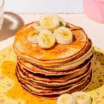 Les Meilleures Recettes de Pancakes