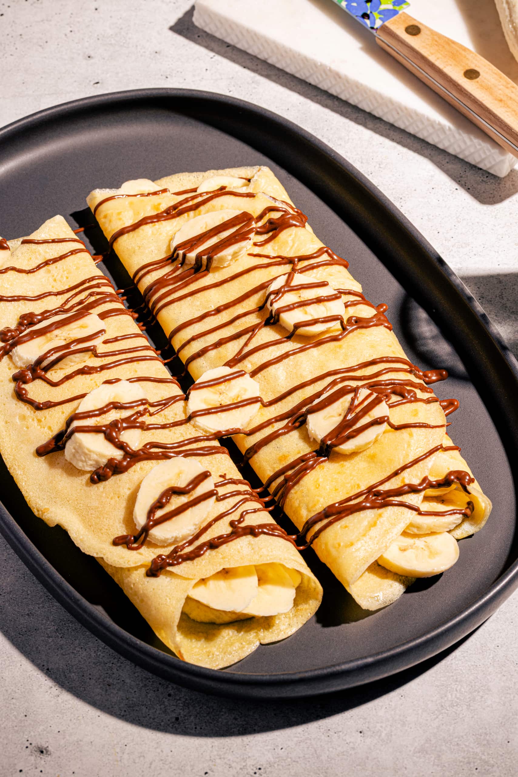 Crêpes sans lait faciles la meilleure recette de crêpes sans lactose