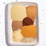 Recette d&rsquo;épices à cretons