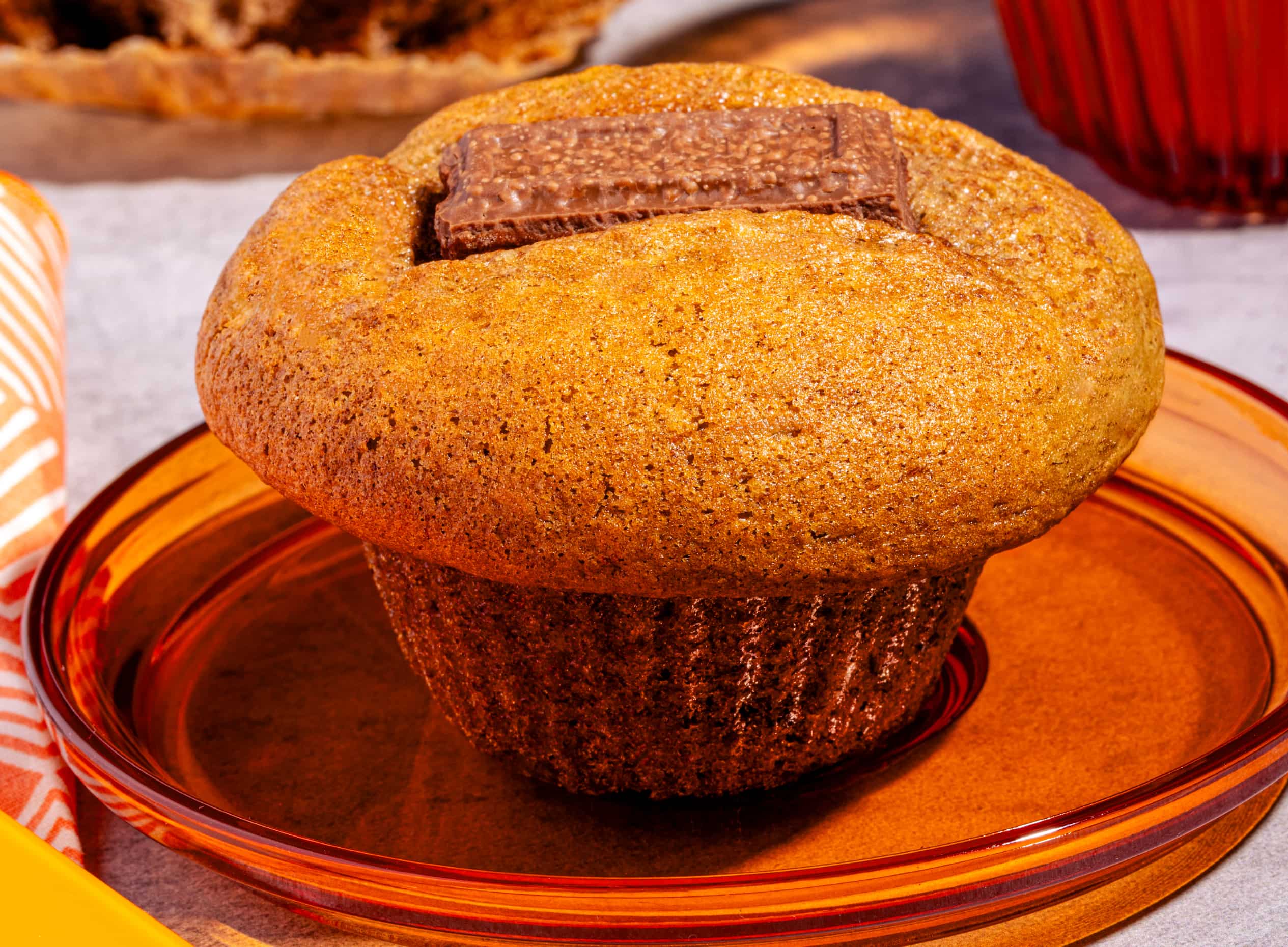 Les meilleures recettes de muffins aux bananes faciles et moelleux à cuisiner à la maison