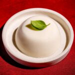 Recette de blanc-manger de grand-mère