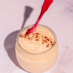 Crème sure épicée