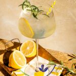 Limoncello Spritz