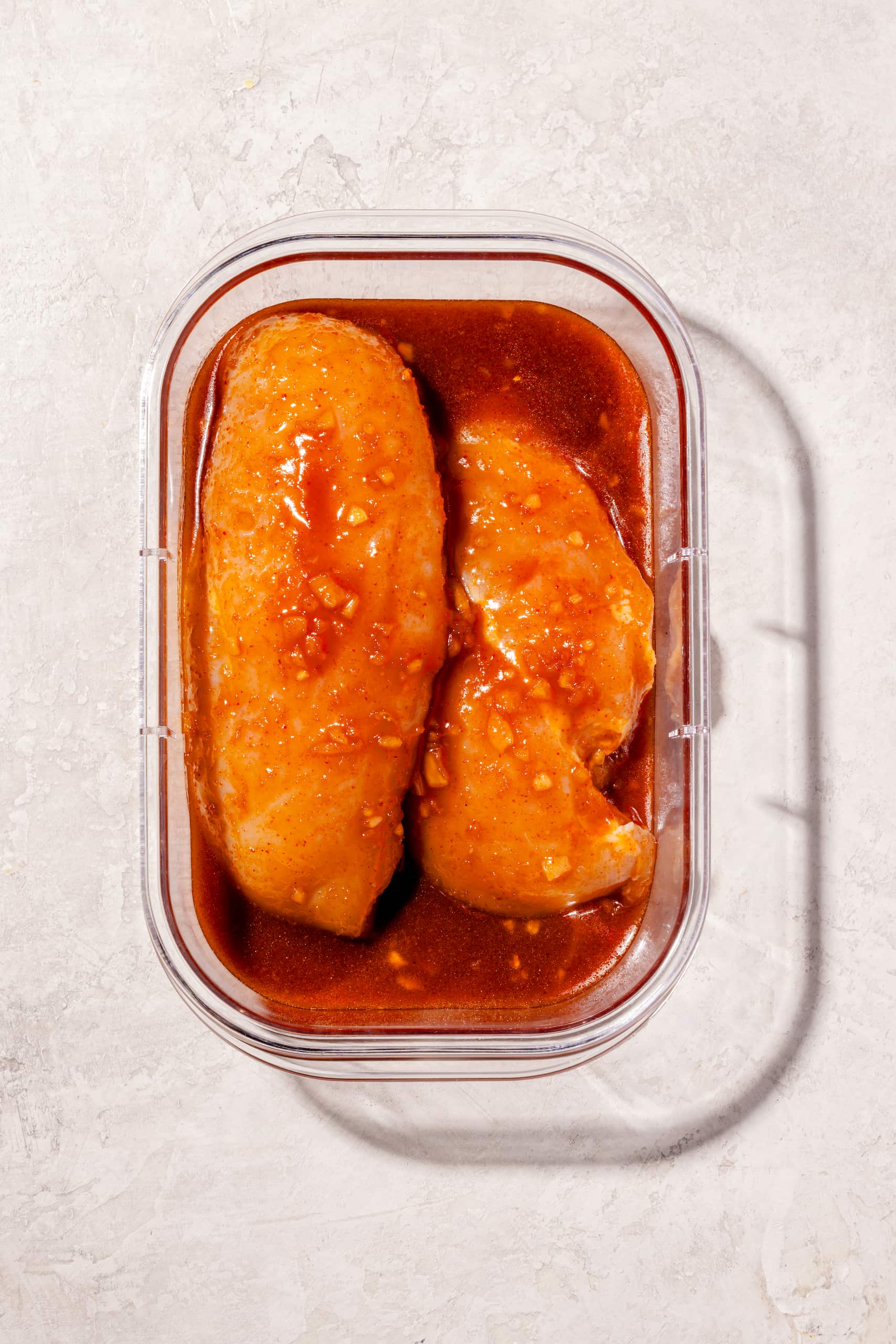Marinade coréenne au gochujang pour poulet grillé, recette maison savoureuse et facile