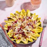 Salade d&rsquo;endives estivale