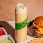 Sauce à hamburger