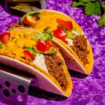 Tacos style Double Decker™