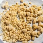 Crumble maison pour pâtisseries (le meilleur)