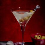 Dirty Martini