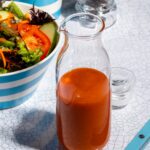 Vinaigrette Catalina maison