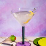 Vodka Martini