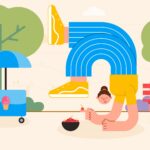 Comment favoriser le bien-être des employés grâce à l&rsquo;alimentation