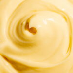 Crème pâtissière au micro-ondes