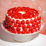 Shortcake aux fraises (recette facile)