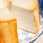 Recette de gâteau des anges ultra moelleux