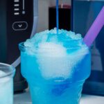 Mélange à slush maison