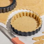 Pâte sucrée pour tartelettes