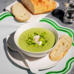 Potage Choisy