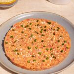 Recette de tartare de thon rouge épicé