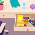 Aliments ultra-transformés au travail : pourquoi ils fatiguent et nuisent à la concentration