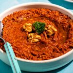 Muhammara (recette simple)