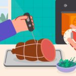 Températures de cuisson des viandes : le guide complet (°C et °F)