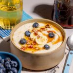 Crème de blé (recette simple)