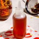 Miel épicé (recette simple)