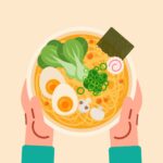 Les 5 secrets d’un bon ramen maison