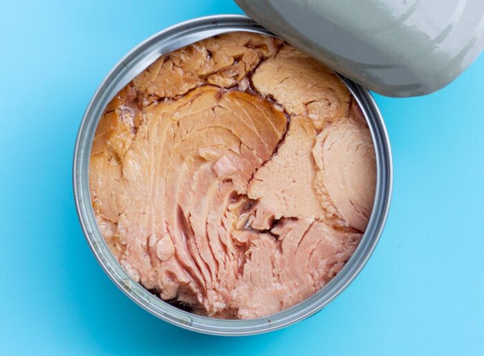 Le thon en conserve : valeurs nutritives, calories, bienfaits santé, recettes et utilisations