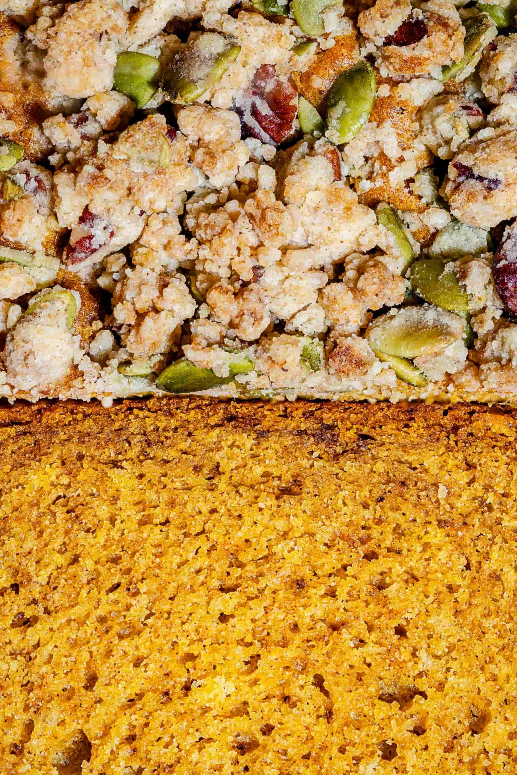 Recette de pain maison à la citrouille moelleux de grand-mère