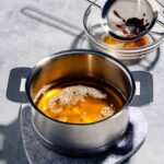 Comment faire un beurre noisette maison
