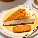 Gâteau au fromage sans cuisson